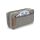 ELITE BAGS diabetics bag DIABETIC-S, gray, elegant