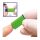 Ratiomed Sterilance Press II Safety Lancets, sizes / colors 100 pcs