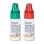 Control Solution for glucometers from Beurer each 2x 4 ml bottles