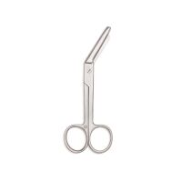 Episiotomy Scissors Braun Stadler by Hartmann, 25 items