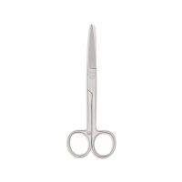 Surgical Scissors by Hartmann, straight, 25 items, different versions