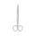 Surgical Scissors by Hartmann, straight, 25 items, different versions