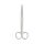Surgical Scissors by Hartmann, straight, 25 items, different versions