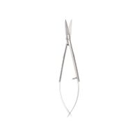 Mikro Federschere von Hartmann, 11 cm, 15 St.