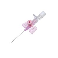 B. Braun Vasofix Braunüle with FEP Cathether, diff...