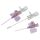 B. Braun Vasofix Safety IV catheter FEP, diff. Variants