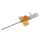B. Braun Vasofix Safety IV catheter FEP, diff. Variants