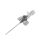 B. Braun Vasofix Safety IV catheter FEP, diff. Variants