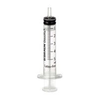 B.Braun syringe Omnifix® Solo Luer 3-part, 100pcs sizes