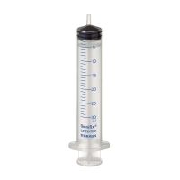 B.Braun syringe Omnifix® Solo Luer 3-part, 100pcs sizes