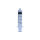 Dispomed ECOJECT PLUS, 3-part disposable syringe, Luer lock, 100 items