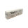 Dispomed ECOJECT PLUS, 3-part disposable syringe, Luer lock, 100 items