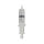 MC24® sterile Wound/Blister Syringe, inclined attachment