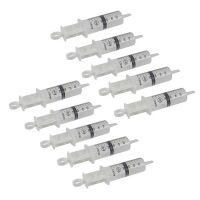 Sterile Wund-/Blasenspritze, 100-120 ml, 10 St