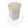Behrend Irrigator set, beaker, graduated, made of PP, 1 or 2 L