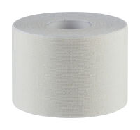 Medicalcorner24 Power Kinesiology Tape 5cmx5m white 1pc
