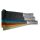 Thera-Band, exercise band, 100% Latex, 45,5m / 5,5m, colors