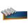 Thera-Band, exercise band, 100% Latex, 45,5m / 5,5m, colors