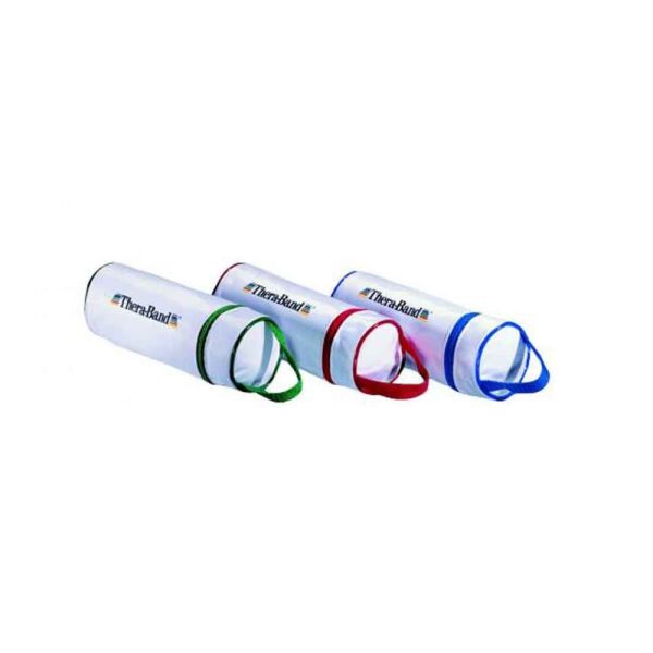 Thera-Band, exercise band, Latex, 2,5m, incl bag, 1pc
