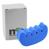 MC24 Hand Exerciser, Foam Material, Strengths Adjustable,...