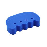 MC24 Hand Exerciser, Foam Material, Strengths Adjustable,...
