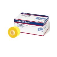 BSN medical Leukotape classic, Tapeverband 3,75cm x 10m,...