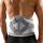 BORT select Stabilo® back bandage with pad, size 1-7, color choice