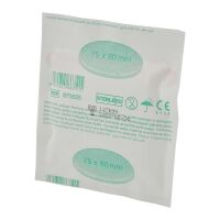 NOBALUMENAL® sterile, eye compress, nonwoven, 2 sizes, 25pcs