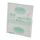 NOBALUMENAL® sterile, eye compress, nonwoven, 2 sizes, 25pcs
