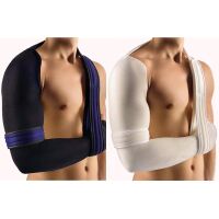 Shoulder-arm bandage BORT OmoBasic® closed form,...