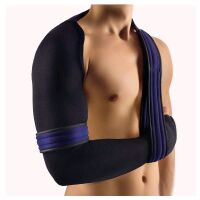 Shoulder-arm bandage BORT OmoBasic® closed form,...