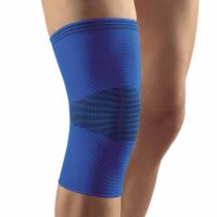 Bort ActiveColor Knee Support, Nonskid