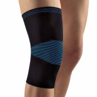 Bort ActiveColor Knee Support, Nonskid