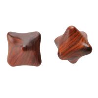 Pader massage cubes care HarmonyÂ®, hardwood,...