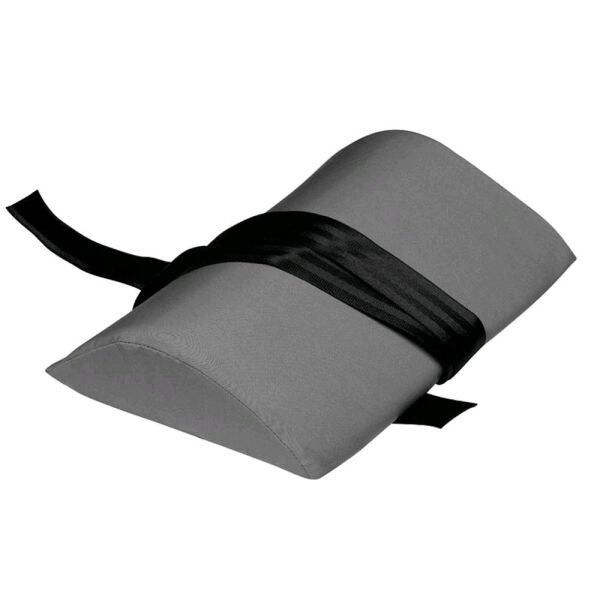 Pader car cushion, lumbar cushions, Velcro, 37x23x7cm, diff. Colors