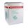 Noba absorbent compresses, wound compress with fleece side, 25 items