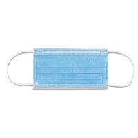 Monoart Protection OP Mundschutz von Euronda, 4-lagig, 50...