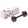 Pader top / VIT® Swinging dumbbell with counterweight, vibration