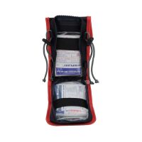 Holthaus Medical aid kit Alpin Set, filled, 2 Tanksa,...