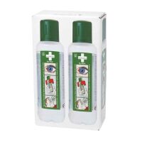 Cederroth Augendusche, tragbar, Augenmuschel,...