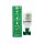Plum eye wash o. Emergency Station, Wall station with 1 or 2 bottles