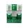 Plum eye wash o. Emergency Station, Wall station with 1 or 2 bottles