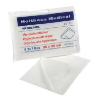 Holthaus Medical YPSISAVE Mundschutztücher,...