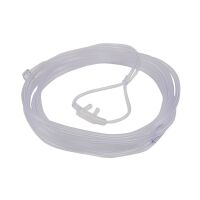 Asid Bonz Sauerstoffbrille, gerade, transparent,...