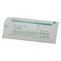 Noba first aid dressing, DIN13151, sterile, wound dressing, 10pcs, S-L
