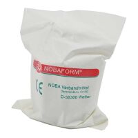 NOBAFORM® -2M plaster bandage, solvent free, 6 sizes,...