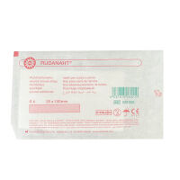 Noba RUDANAHT® Wound closure strips, sterile, elastic, 2 sizes