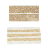 Noba RUDANAHT® Wound closure strips, sterile, elastic, 2 sizes