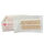 Noba RUDANAHT® Wound closure strips, sterile, elastic, 2 sizes