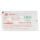 Noba RUDANAHT® Wound closure strips, sterile, elastic, 2 sizes